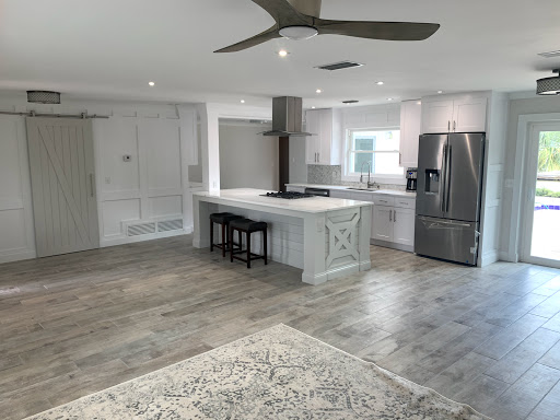 Warehouse store «Cabinet Market», reviews and photos, 3413 Forsyth Rd, Winter Park, FL 32792, USA