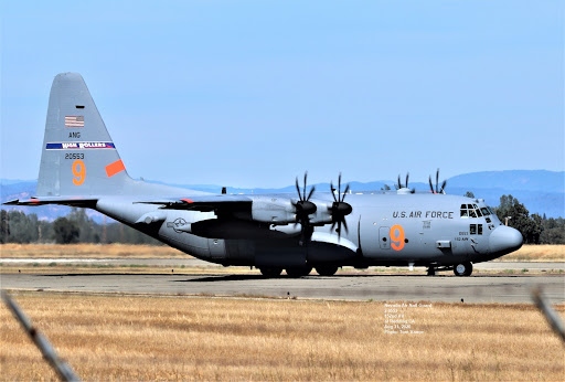 Nevada Air National Guard