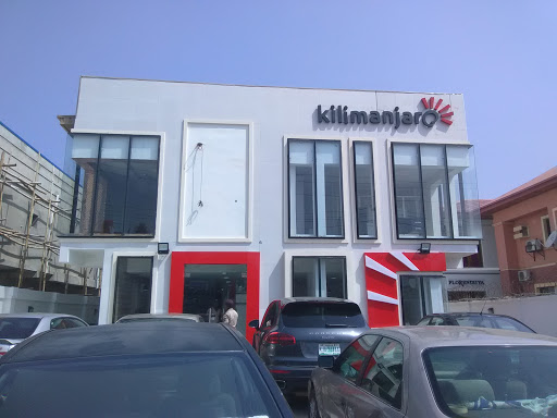 Kilimanjaro Restaurant, Eti-Osa, Sangotedo, Nigeria, Pizza Delivery, state Oyo