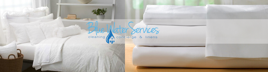 Blue Water Services