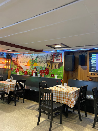 El Mondonguito Bar & Restaurant - 221 Dudley St, Roxbury, MA 02119