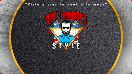 The Barber´s Style