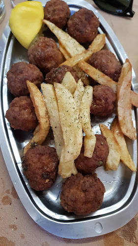 Αξιολογήσεις για το Μαρμιτα στην Αίγιο - Εστιατόριο