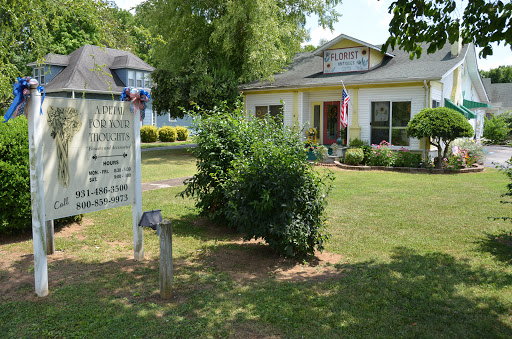 Florist «A Petal For Your Thoughts Florist», reviews and photos, 3308 Kedron Rd, Spring Hill, TN 37174, USA