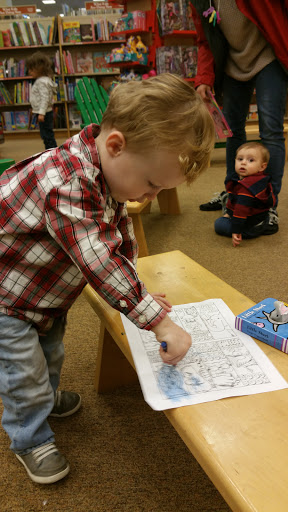 Book Store «Barnes & Noble», reviews and photos, 96 Derby St, Hingham, MA 02043, USA