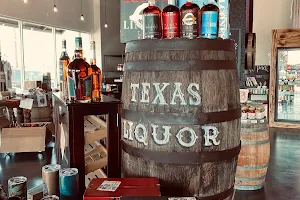 Texas Liquor image