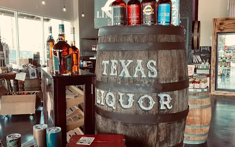 Texas Liquor image