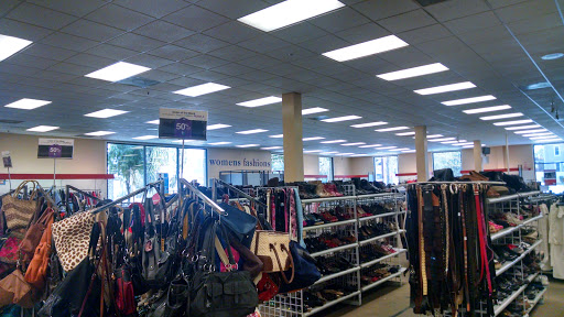 Thrift Store «Goodwill - Redlands», reviews and photos