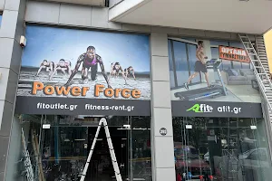 Power Force image