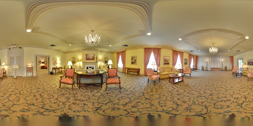 Funeral Home «Schrader Funeral Home & Crematory», reviews and photos, 14960 Manchester Rd, Ballwin, MO 63011, USA