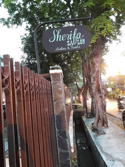 Sherifa Salon