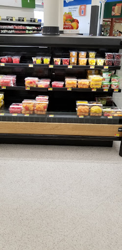 Discount Store «Walmart», reviews and photos, 4198 Nakoosa Trail, Madison, WI 53714, USA