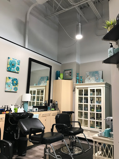 Hair Salon «Salon Lofts Pickerington», reviews and photos, 10503 Blacklick-Eastern Rd NW, Pickerington, OH 43147, USA