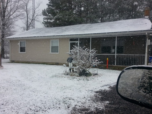 Carrington Mortgage Services, LLC, 105 Continental Pl Suite 200, Brentwood, TN 37027, Mortgage Lender