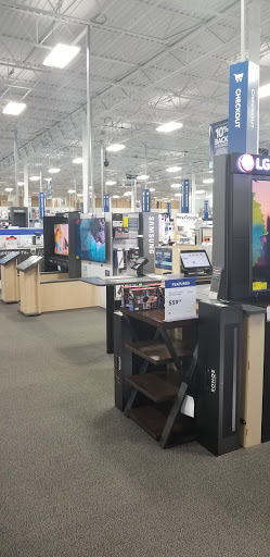 Electronics Store «Best Buy», reviews and photos, 16485 N Marketplace Blvd, Nampa, ID 83687, USA