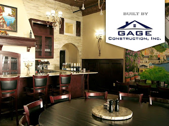 Gage Construction Inc.
