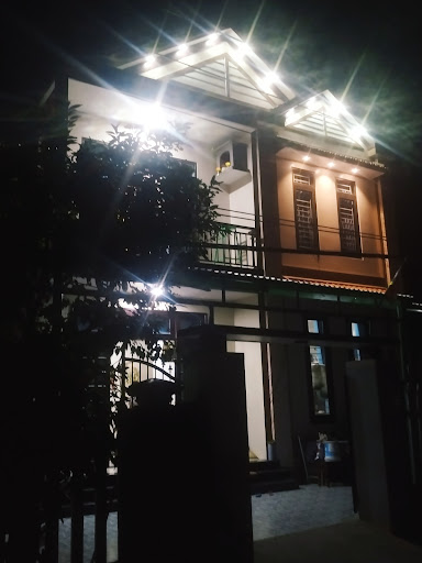 Nhà ông Nguyễn Văn Ngộ, Bồng Lai
