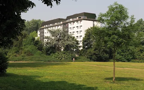 DJH Youth Hostel Cologne-Riehl image