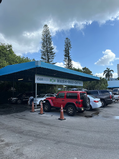 Car Wash 305 en Miami