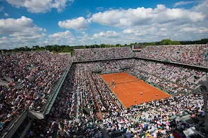 Stade Roland Garros image