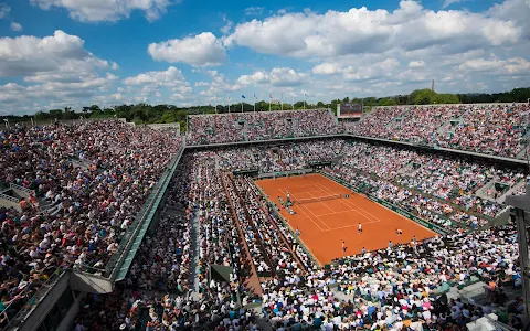 Stade Roland Garros image
