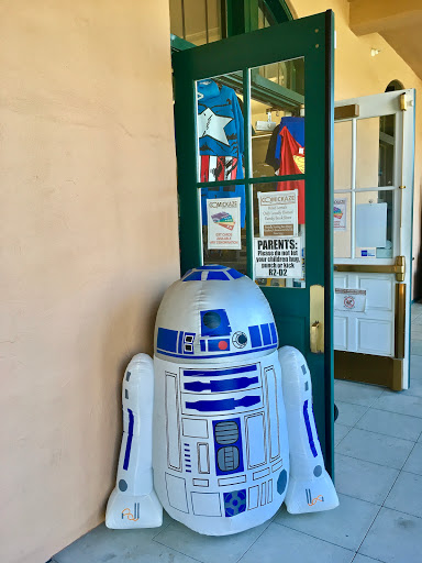 Comic Book Store «Comickaze Comics Books and More», reviews and photos, 2750 Historic Decatur Rd #101, San Diego, CA 92106, USA