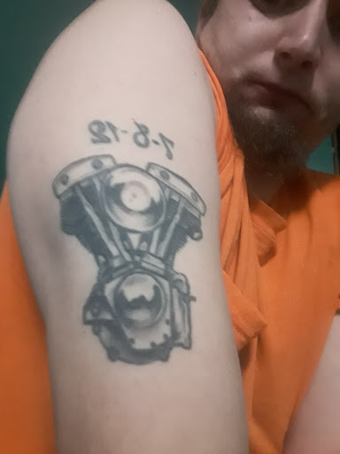 Tattoo Shop «Bozemans Tattoo Alley», reviews and photos, 260 E Main St, Bozeman, MT 59715, USA