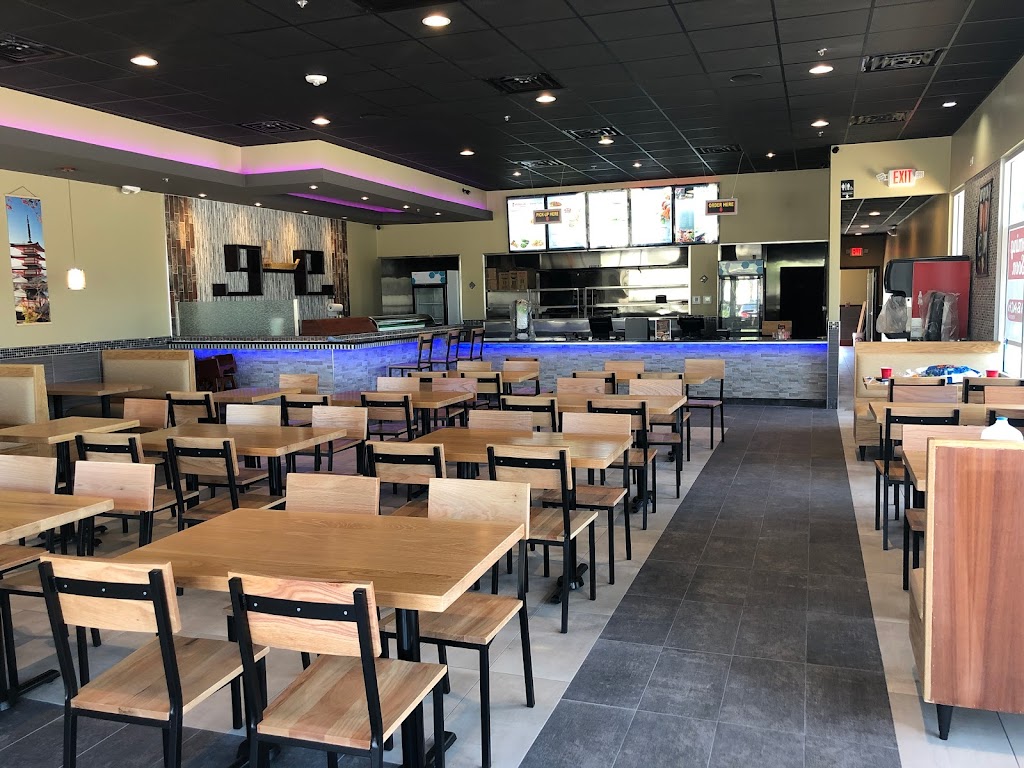 hibachi express 33966