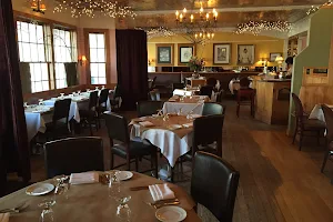 The Restaurant at Burdick's image