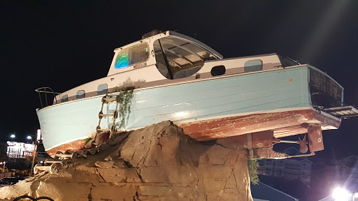 Amusement Park «Casino Pier & Breakwater Beach», reviews and photos, 800 Ocean Terrace, Seaside Heights, NJ 08751, USA