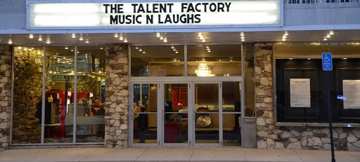 Live Music Venue «The Talent Factory», reviews and photos, 1114 6th St, Nevada, IA 50201, USA