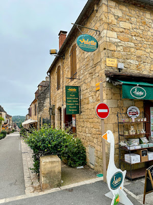 Valette Foie Gras à Domme