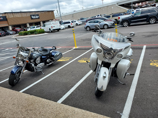 Motorcycle Parts Store «Cycle Gear», reviews and photos, 9070 Research Blvd #202, Austin, TX 78757, USA