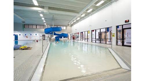 Gym «Eagan YMCA», reviews and photos, 550 Opperman Dr, Eagan, MN 55123, USA