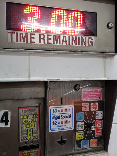 Car Wash «$1 Car Wash», reviews and photos, 22784 S Western Ave, Torrance, CA 90501, USA