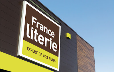 France Literie Expansion à Colmar