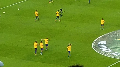 Stadium «Hard Rock Stadium», reviews and photos, 347 Don Shula Dr, Miami Gardens, FL 33056, USA