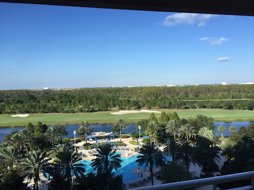 Golf Club «The Ritz-Carlton Golf Club», reviews and photos, 4048 Central Florida Pkwy, Orlando, FL 32837, USA
