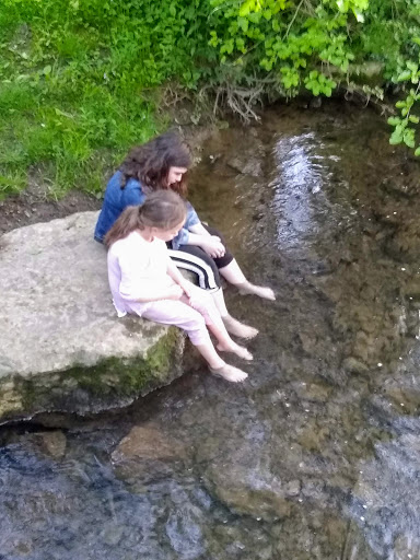 Park «Hounz Lane Park», reviews and photos, 2300 Hounz Ln, Louisville, KY 40223, USA