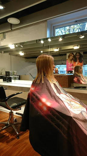Modesalon Søs in Padborg, Aabenraa