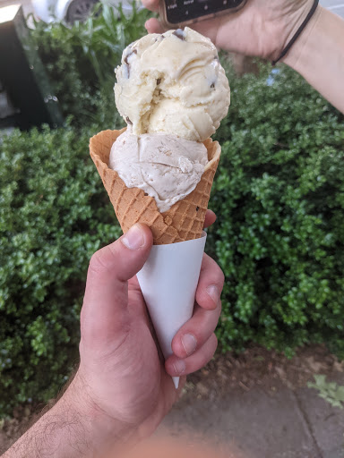 Ice Cream Shop «Sweet Cream Company», reviews and photos, 1627 Main St, Columbia, SC 29201, USA