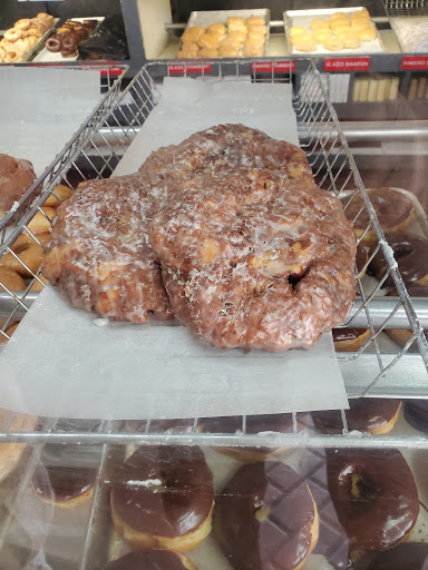 Donut Shop «Not Just Donuts», reviews and photos, 1329 Gause Blvd, Slidell, LA 70458, USA