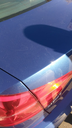 Auto Parts Store «Pep Boys Auto Parts & Service», reviews and photos, 4141 N Rancho Dr, Las Vegas, NV 89130, USA