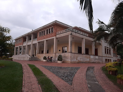 Fundación Santa Maria Casa De Las Palmas
