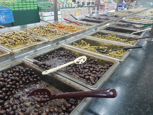 Grocery Store «Super Greenland Market», reviews and photos, 12715 W Warren Ave, Dearborn, MI 48126, USA