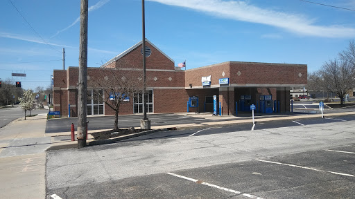 Horizon Bank in Kokomo, Indiana