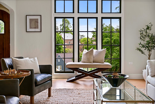 Cush Real Estate image