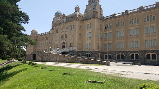 Colegios internacionales de Córdoba 