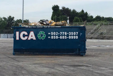 I.C.A. Dumpsters