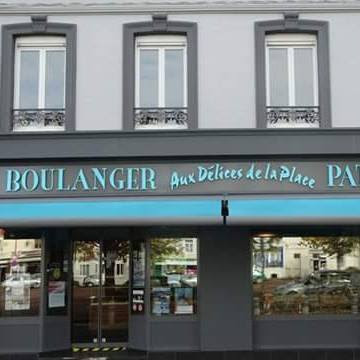 Aux Délices de La Place à Audruicq